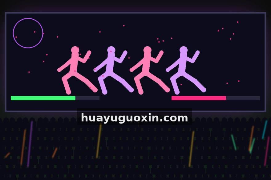 电竞实时数据网 发展历程数据机房与团队协作画面