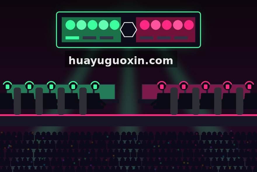 选手榜单怎么看才不踩坑？一份给新观众的赛季中期数据阅读指南
